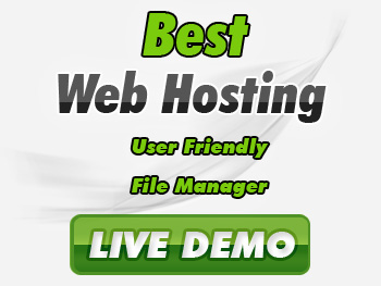 Webspace Hosting